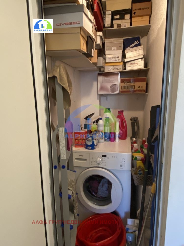 Дава под наем 2-СТАЕН, гр. София, Център, снимка 14 - Апартаменти - 53007532