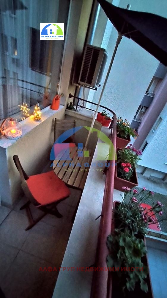 Дава под наем 2-СТАЕН, гр. София, Център, снимка 16 - Апартаменти - 53007532