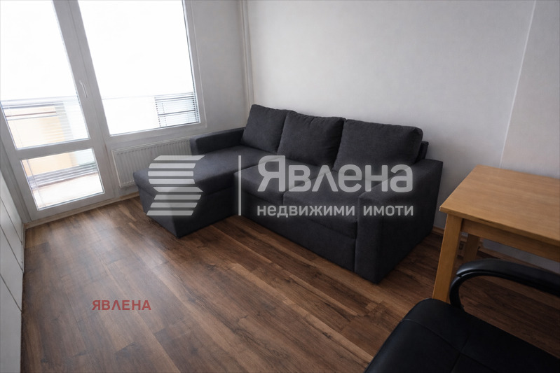 Дава под наем 2-СТАЕН, гр. София, Дървеница, снимка 2 - Апартаменти - 53598738