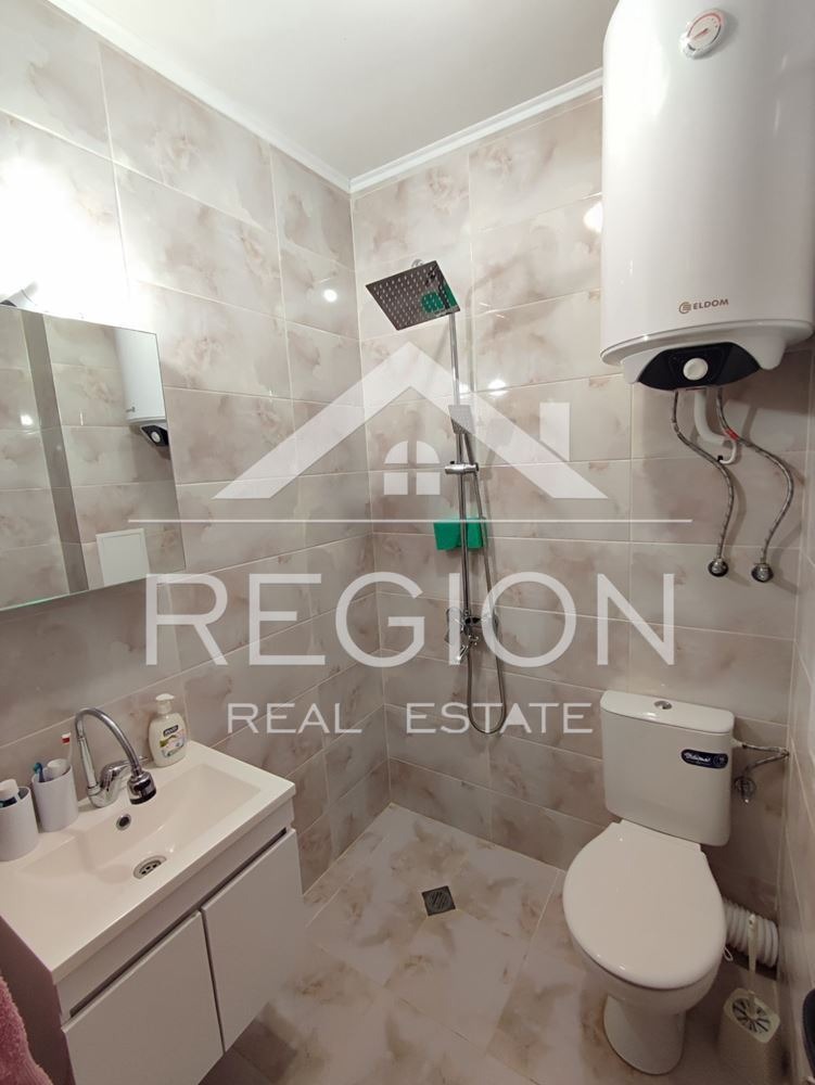 Дава под наем 2-СТАЕН, гр. Варна, Левски 2, снимка 8 - Апартаменти - 53645529