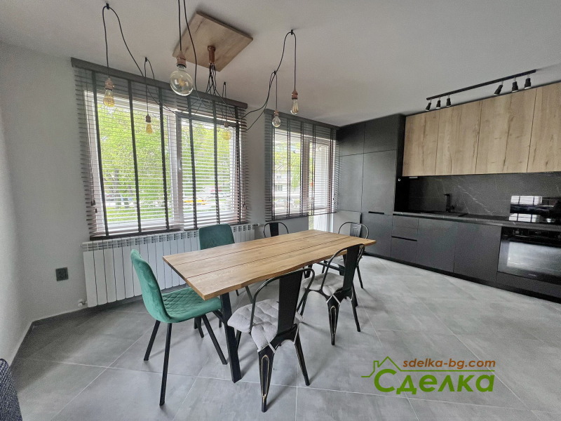 For Rent  2 bedroom Gabrovo , Tsentar , 80 sq.m | 38043974 - image [2]