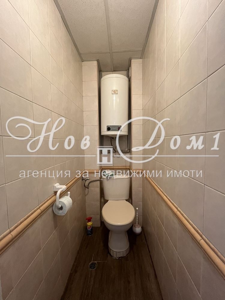 В аренду  2 спальни Варна , Базар Левски , 65 кв.м | 65586800 - изображение [12]
