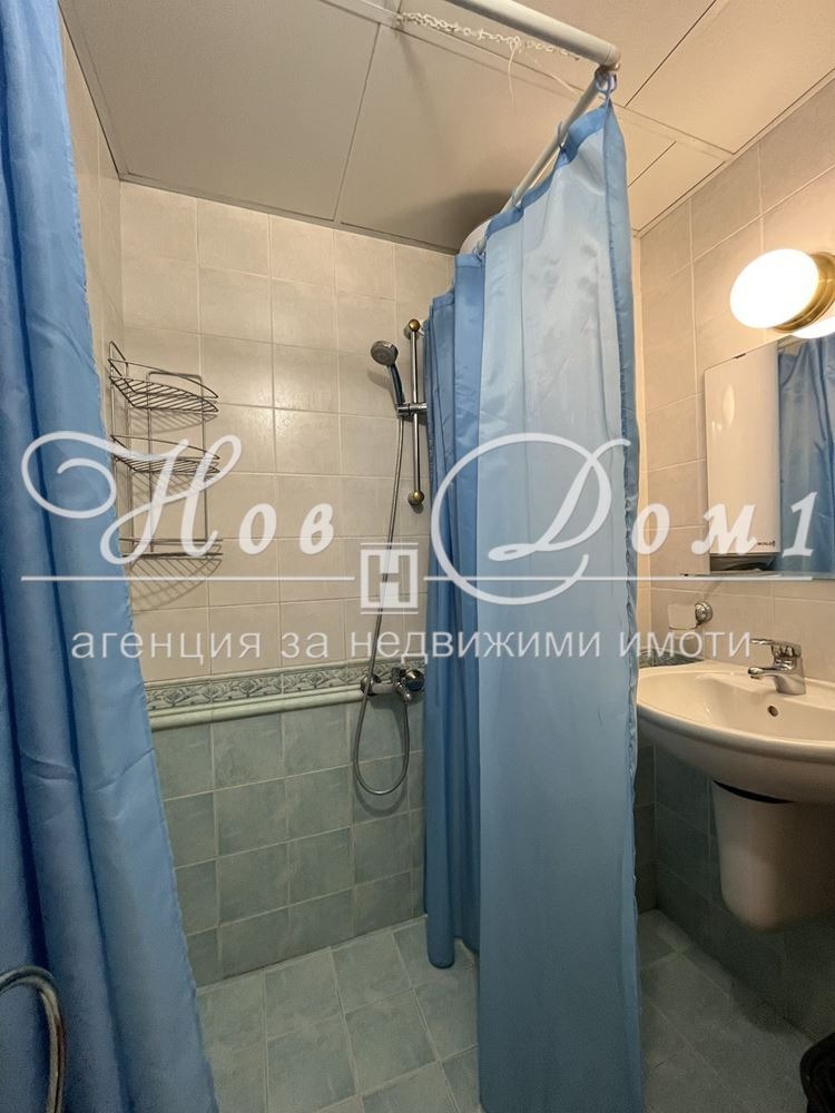 В аренду  2 спальни Варна , Базар Левски , 65 кв.м | 65586800 - изображение [11]