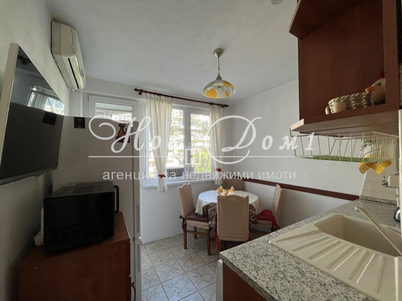 В аренду  2 спальни Варна , Базар Левски , 65 кв.м | 65586800 - изображение [5]