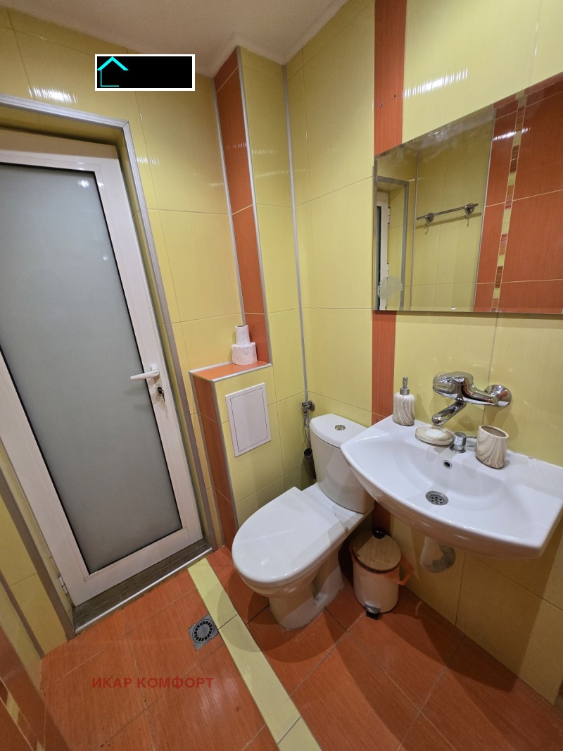 Издаје се  2 спаваће собе Русе , Центар , 80 м2 | 56654735 - слика [7]