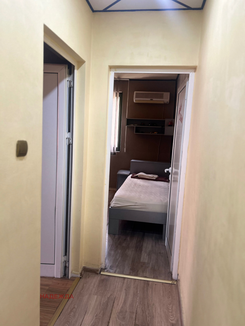 Дава под наем  3-стаен град Плевен , Сторгозия , 97 кв.м | 50350940 - изображение [10]