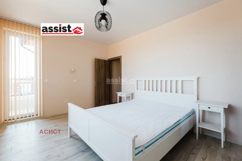 Te huur  2 slaapkamers Sofia , Ovtsja kupel 2 , 105 m² | 20671140 - afbeelding [8]