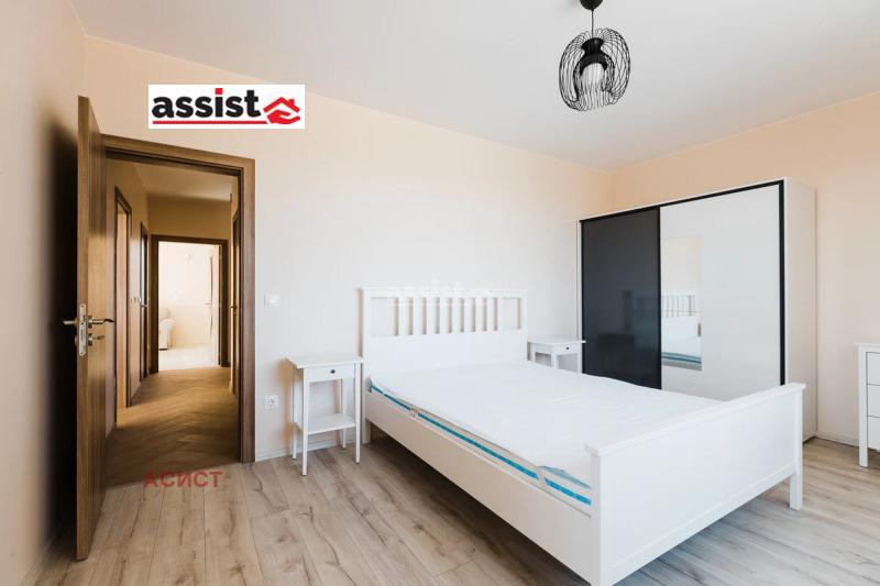 Te huur  2 slaapkamers Sofia , Ovtsja kupel 2 , 105 m² | 20671140 - afbeelding [9]