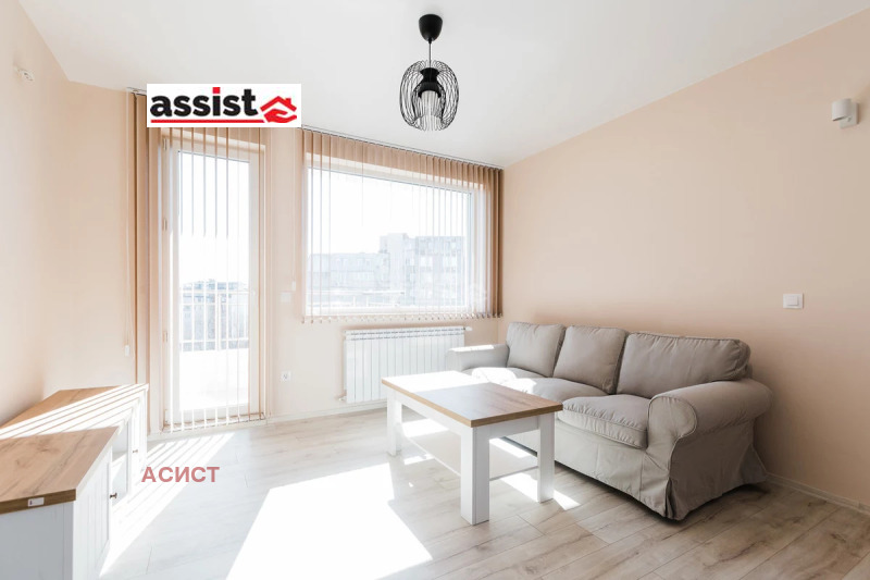 Te huur  2 slaapkamers Sofia , Ovtsja kupel 2 , 105 m² | 20671140 - afbeelding [2]