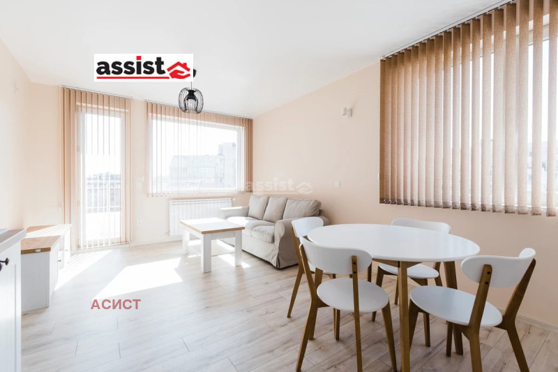 Te huur  2 slaapkamers Sofia , Ovtsja kupel 2 , 105 m² | 20671140 - afbeelding [3]