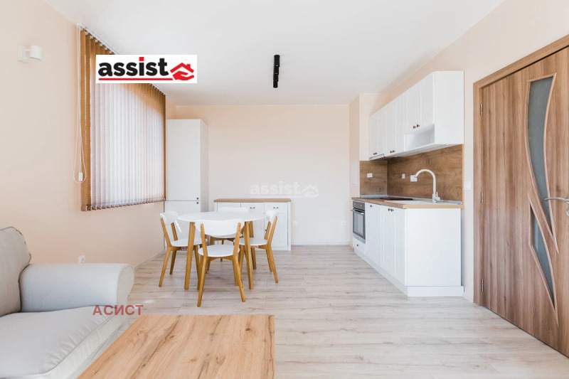 Te huur  2 slaapkamers Sofia , Ovtsja kupel 2 , 105 m² | 20671140