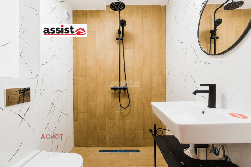 Te huur  2 slaapkamers Sofia , Ovtsja kupel 2 , 105 m² | 20671140 - afbeelding [13]
