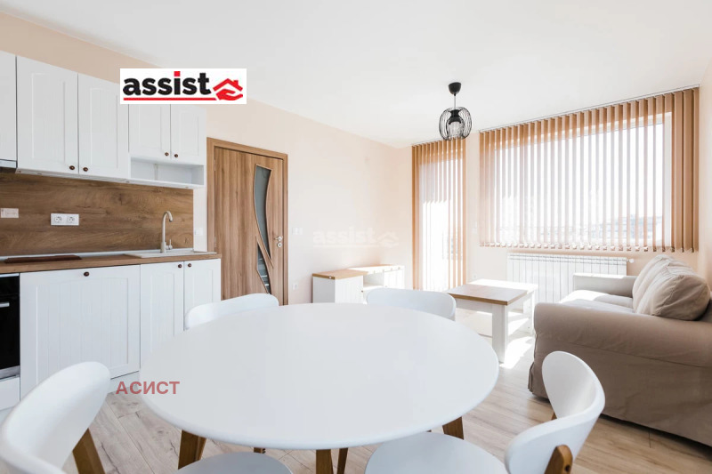 Te huur  2 slaapkamers Sofia , Ovtsja kupel 2 , 105 m² | 20671140 - afbeelding [5]