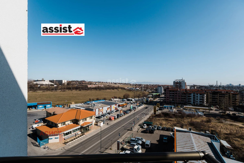Te huur  2 slaapkamers Sofia , Ovtsja kupel 2 , 105 m² | 20671140 - afbeelding [17]