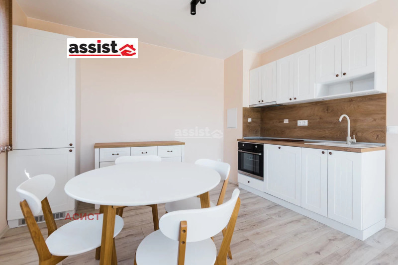 Te huur  2 slaapkamers Sofia , Ovtsja kupel 2 , 105 m² | 20671140 - afbeelding [4]