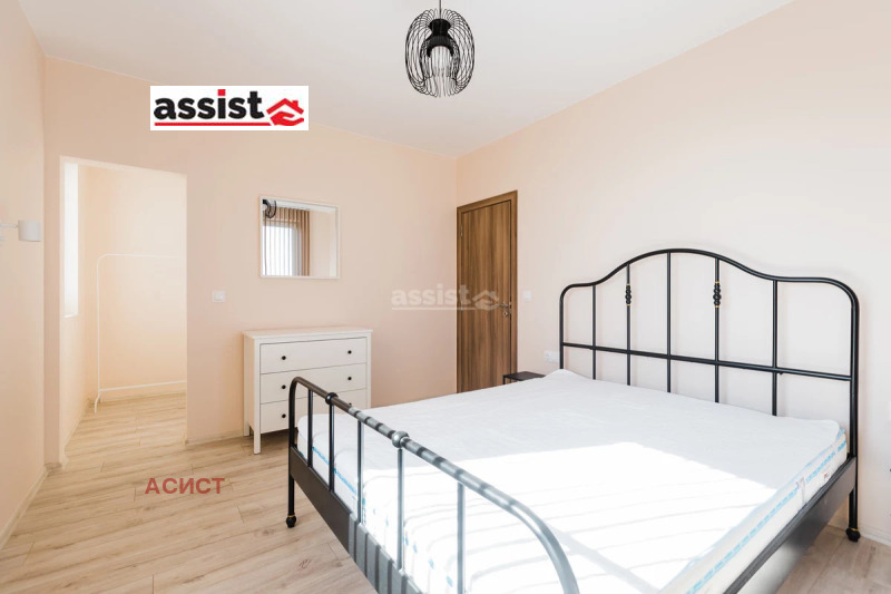 Te huur  2 slaapkamers Sofia , Ovtsja kupel 2 , 105 m² | 20671140 - afbeelding [7]