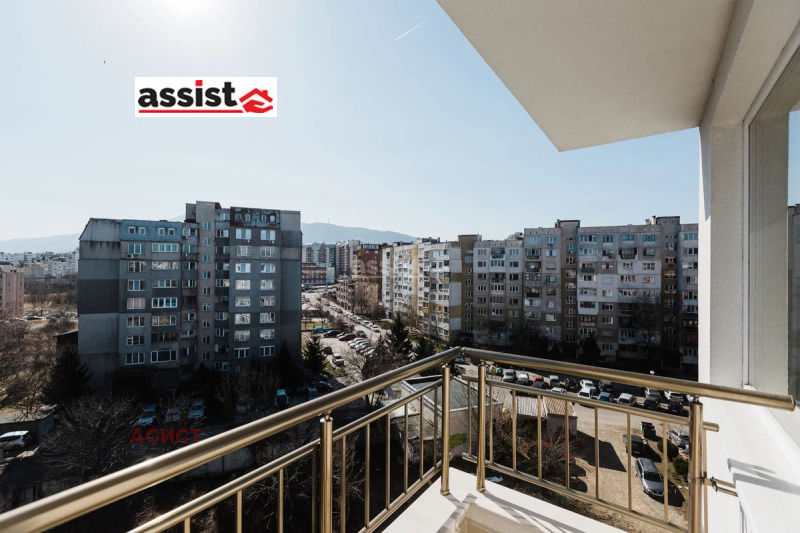 Te huur  2 slaapkamers Sofia , Ovtsja kupel 2 , 105 m² | 20671140 - afbeelding [16]