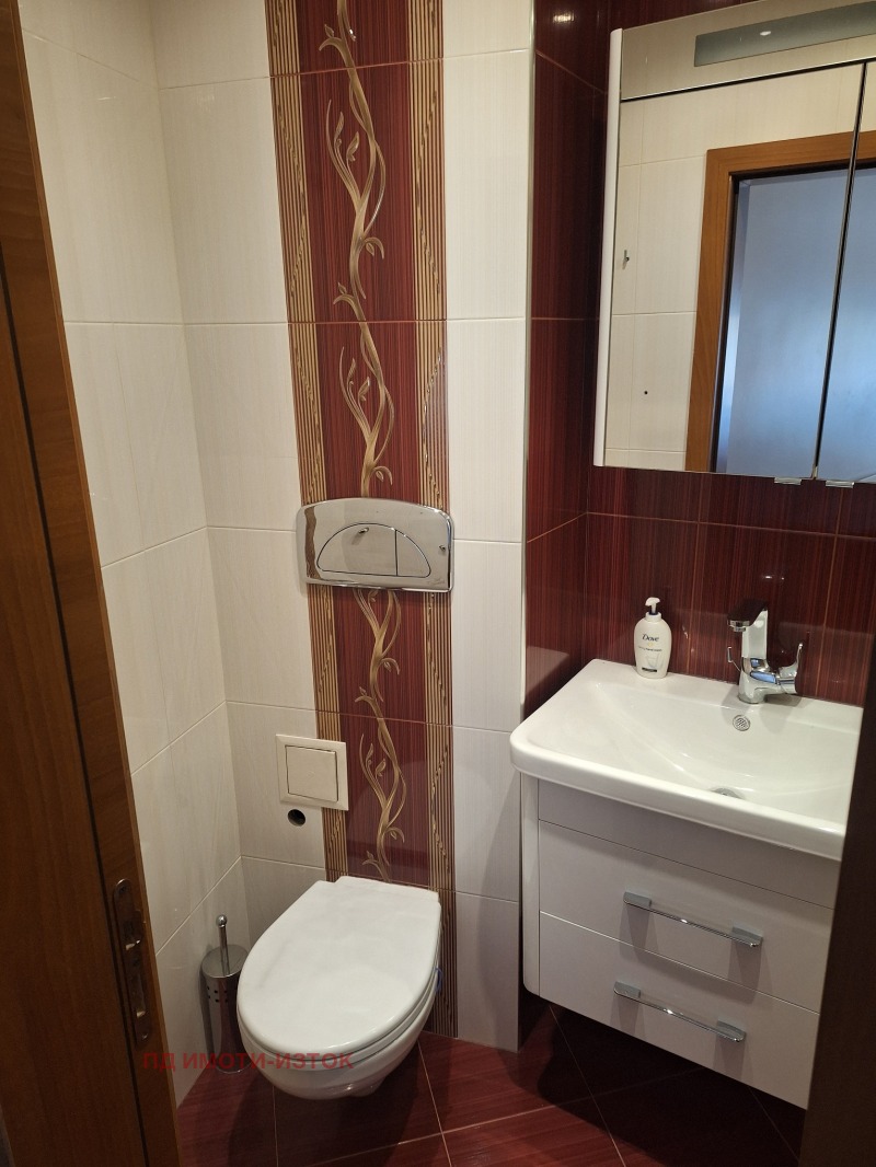 Da affittare  2 camere da letto Sofia , Zona B-18 , 100 mq | 55752613 - Immagine [10]