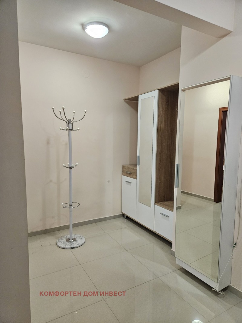 Дава под наем 3-СТАЕН, гр. София, Белите брези, снимка 4 - Апартаменти - 52527129