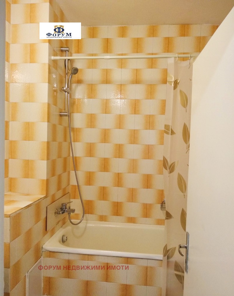 Дава под наем 3-СТАЕН, гр. Пловдив, Кършияка, снимка 10 - Апартаменти - 53121107