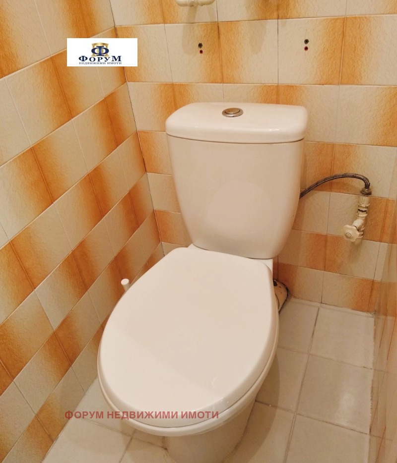 Дава под наем 3-СТАЕН, гр. Пловдив, Кършияка, снимка 11 - Апартаменти - 53121107