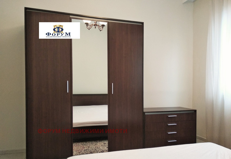 Дава под наем 3-СТАЕН, гр. Пловдив, Кършияка, снимка 14 - Апартаменти - 53121107