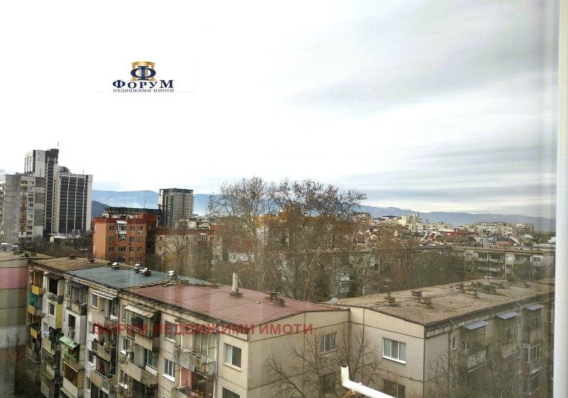 Дава под наем 3-СТАЕН, гр. Пловдив, Кършияка, снимка 13 - Апартаменти - 53121107