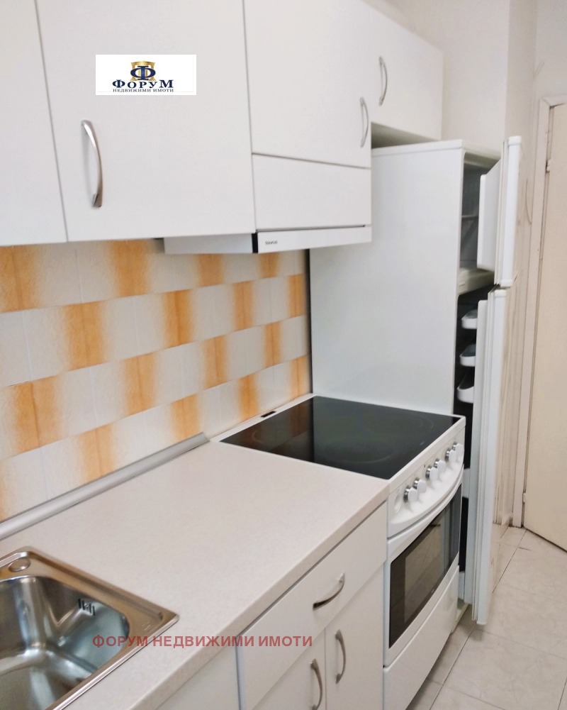 Дава под наем 3-СТАЕН, гр. Пловдив, Кършияка, снимка 4 - Апартаменти - 53121107