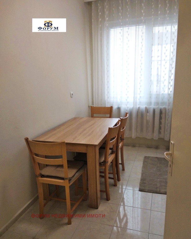 Дава под наем 3-СТАЕН, гр. Пловдив, Кършияка, снимка 6 - Апартаменти - 53121107