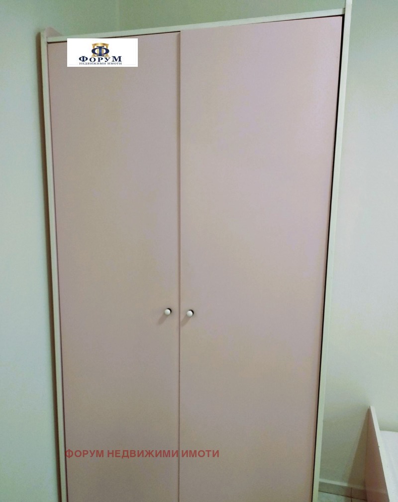 Дава под наем 3-СТАЕН, гр. Пловдив, Кършияка, снимка 9 - Апартаменти - 53121107