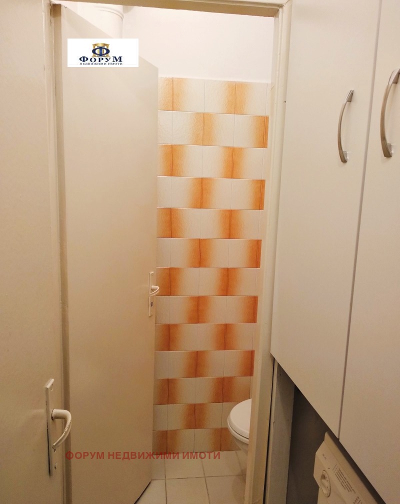 Дава под наем 3-СТАЕН, гр. Пловдив, Кършияка, снимка 12 - Апартаменти - 53121107