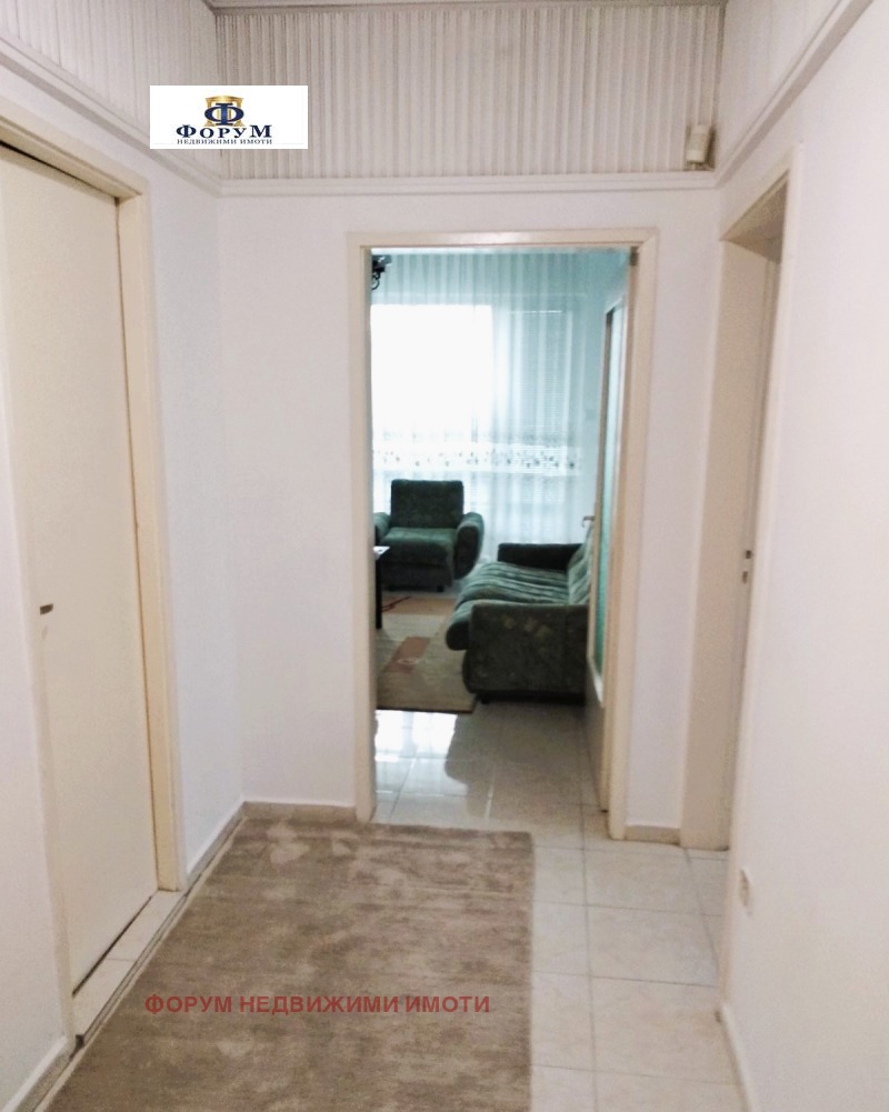 Дава под наем 3-СТАЕН, гр. Пловдив, Кършияка, снимка 7 - Апартаменти - 53121107