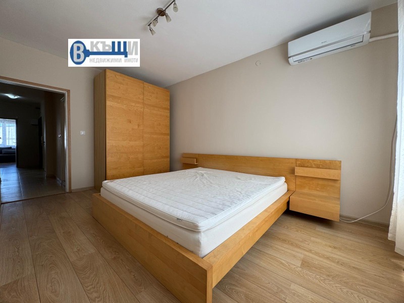 Дава под наем 3-СТАЕН, гр. Велико Търново, Център, снимка 7 - Апартаменти - 53164134