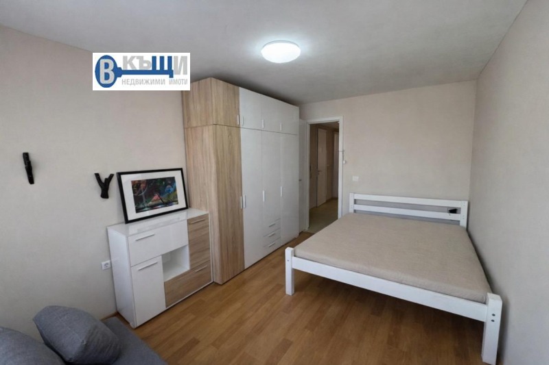 Дава под наем 3-СТАЕН, гр. Велико Търново, Център, снимка 8 - Апартаменти - 53164134