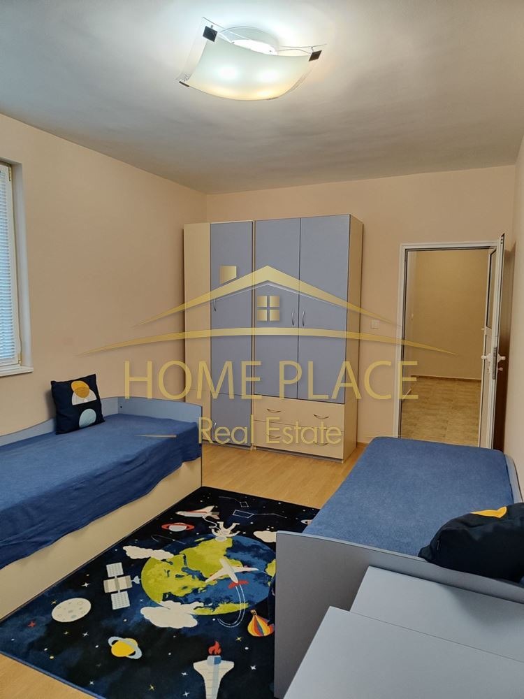 Дава под наем 3-СТАЕН, гр. Варна, Окръжна болница-Генерали, снимка 5 - Апартаменти - 53269031