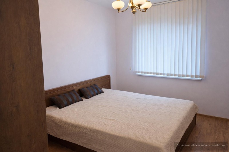 Дава под наем 3-СТАЕН, гр. Пловдив, Кючук Париж, снимка 5 - Апартаменти - 53282097