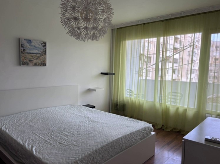 Дава под наем 3-СТАЕН, гр. София, Дружба 2, снимка 5 - Апартаменти - 53994020