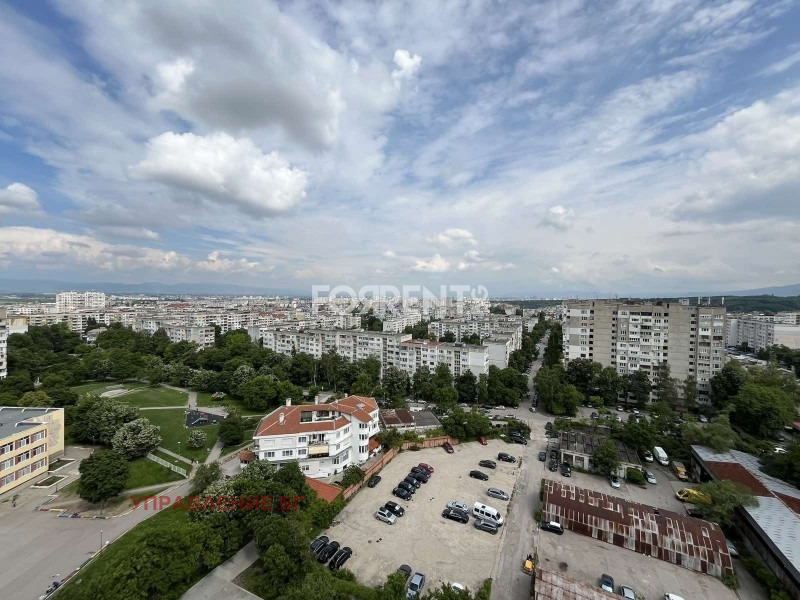 Дава под наем 3-СТАЕН, гр. София, Люлин 7, снимка 6 - Апартаменти - 54329168