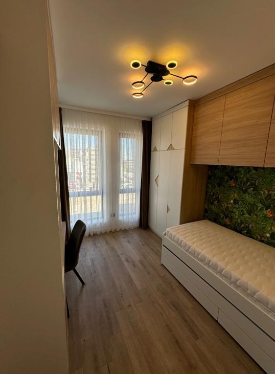 Дава под наем 3-СТАЕН, гр. София, Малинова долина, снимка 8 - Апартаменти - 56066539