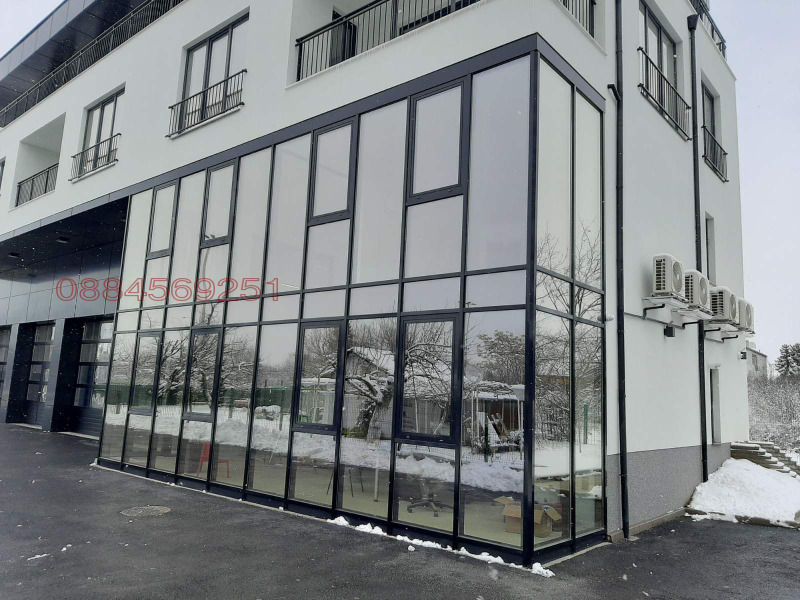 Дава под наем ОФИС, гр. София, в.з.Врана - Лозен, снимка 4 - Офиси - 52892424
