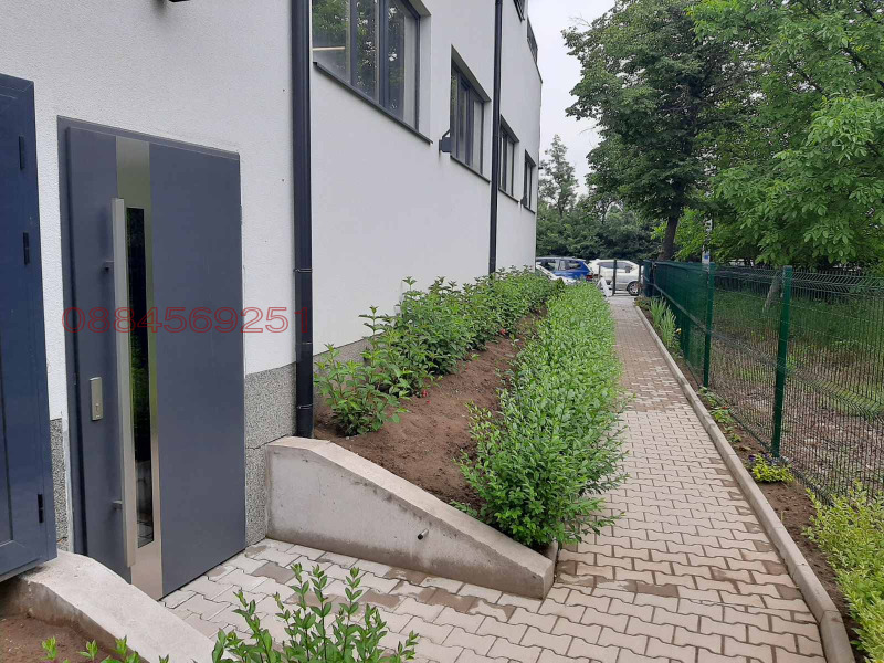 Дава под наем ОФИС, гр. София, в.з.Врана - Лозен, снимка 16 - Офиси - 52892424