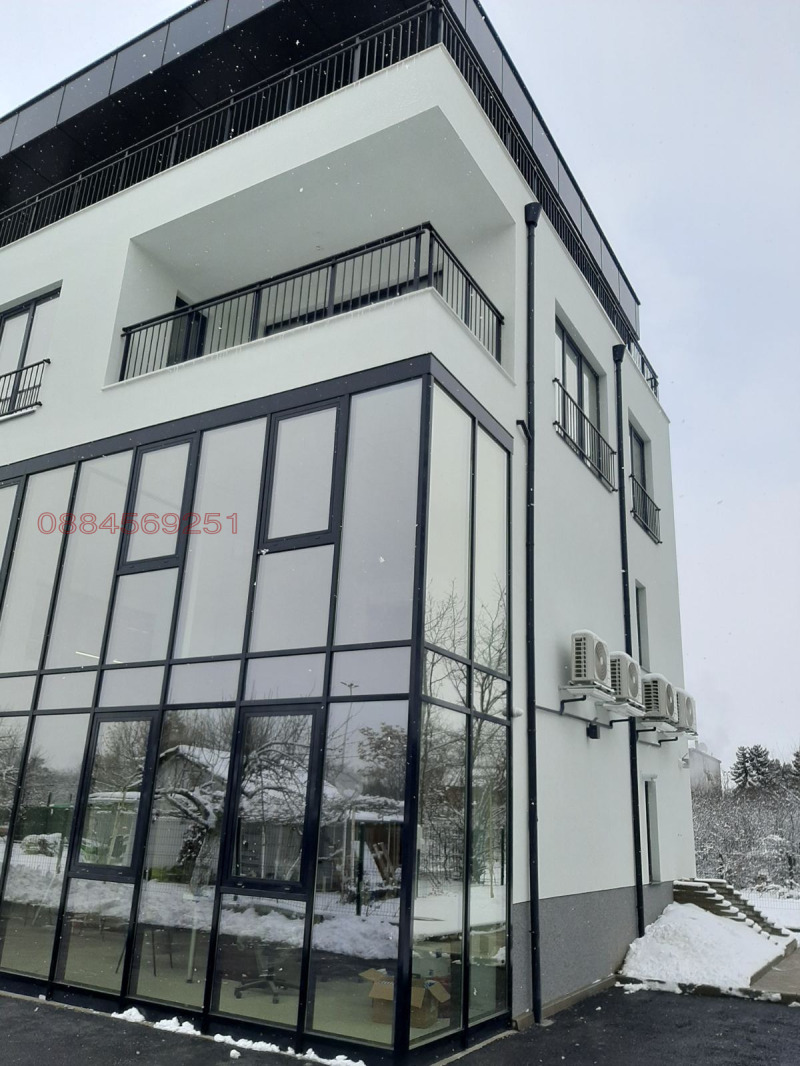 Дава под наем ОФИС, гр. София, в.з.Врана - Лозен