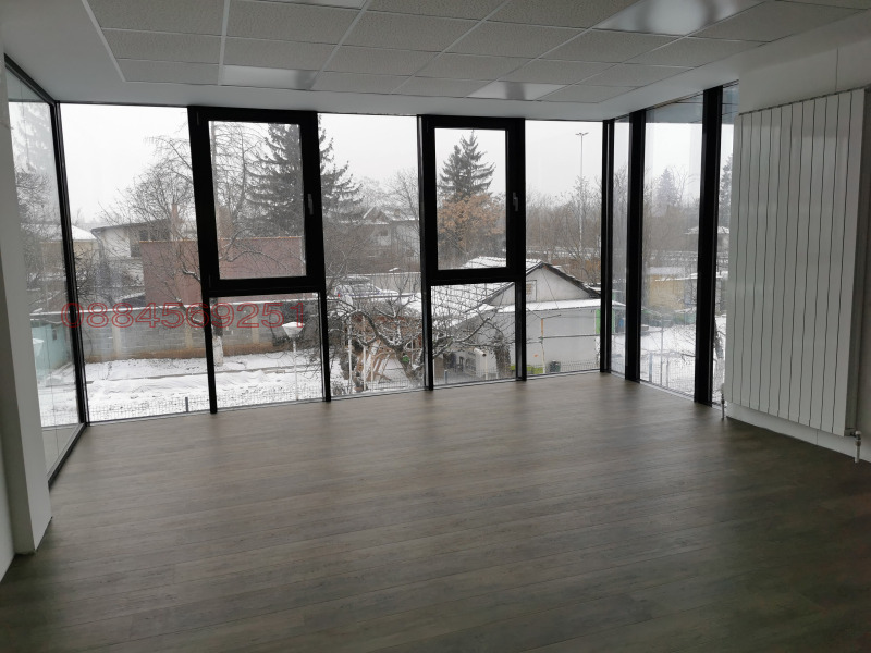 Дава под наем ОФИС, гр. София, в.з.Врана - Лозен, снимка 7 - Офиси - 52892424