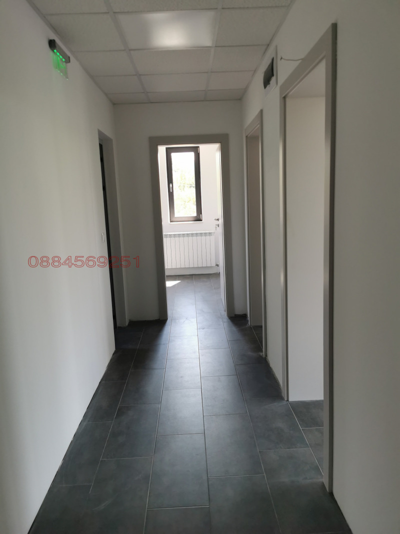 Дава под наем ОФИС, гр. София, в.з.Врана - Лозен, снимка 9 - Офиси - 52892424