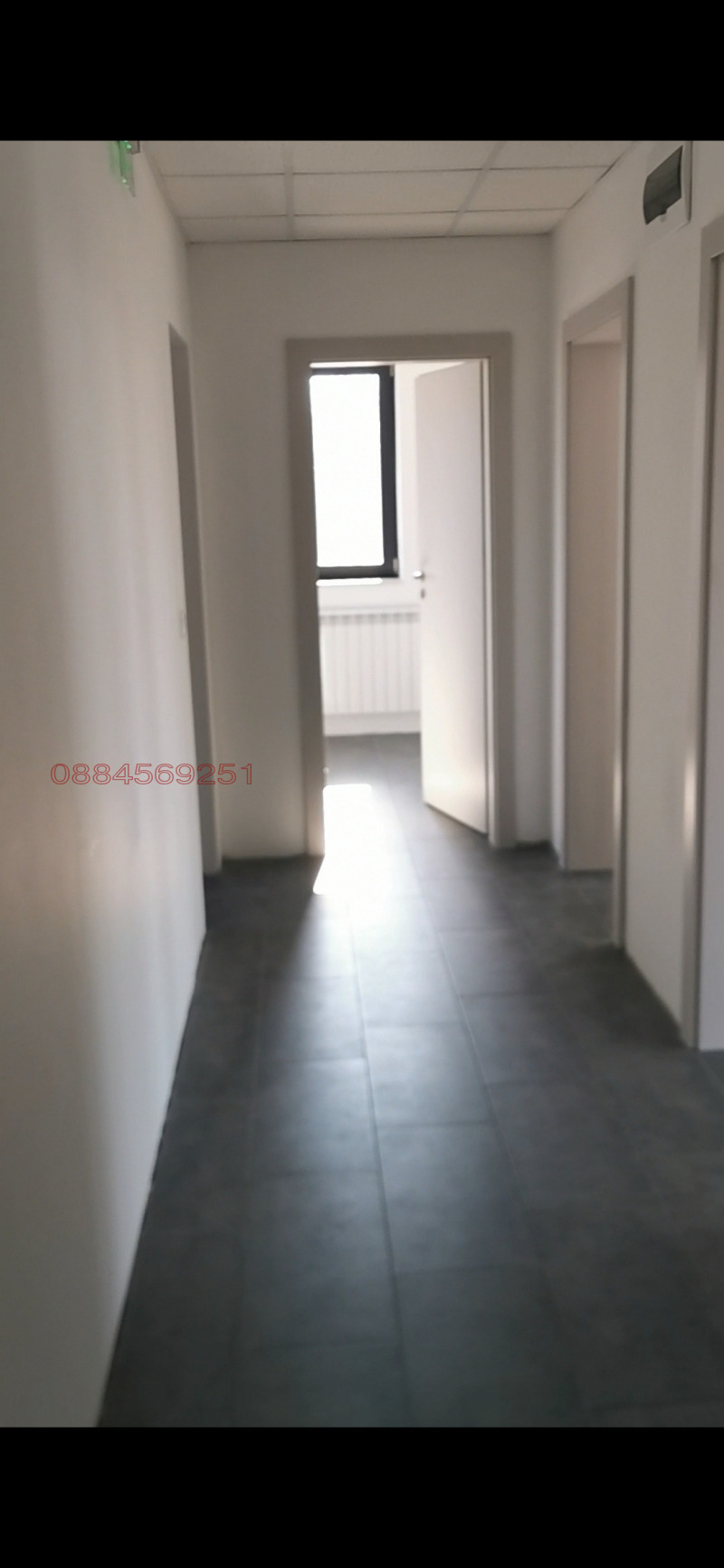Дава под наем ОФИС, гр. София, в.з.Врана - Лозен, снимка 13 - Офиси - 52892424
