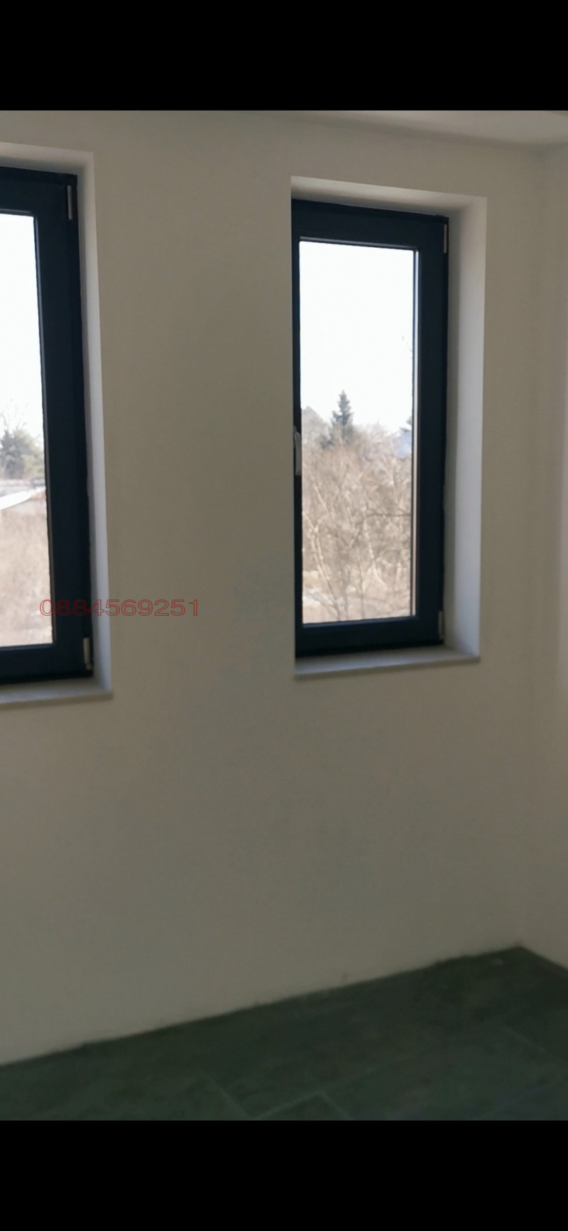 Дава под наем ОФИС, гр. София, в.з.Врана - Лозен, снимка 12 - Офиси - 52892424