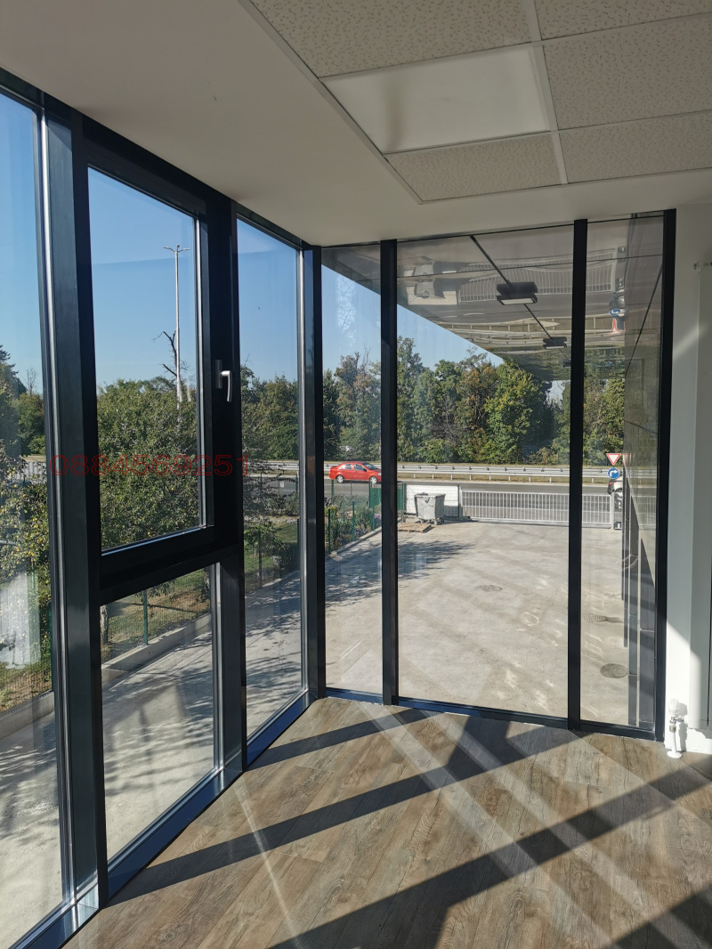 Дава под наем ОФИС, гр. София, в.з.Врана - Лозен, снимка 3 - Офиси - 52892424