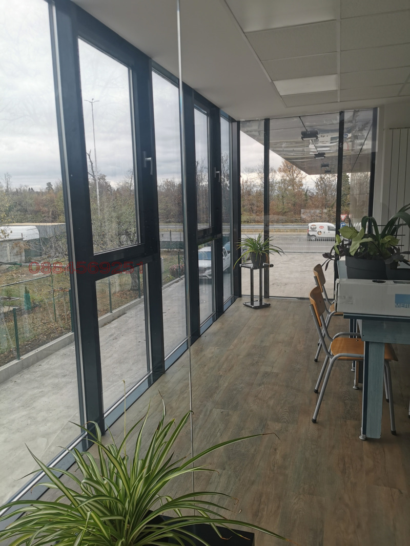 Дава под наем ОФИС, гр. София, в.з.Врана - Лозен, снимка 6 - Офиси - 52892424