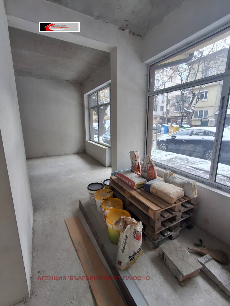 Дава под наем ОФИС, гр. София, Лагера, снимка 9 - Офиси - 53147715