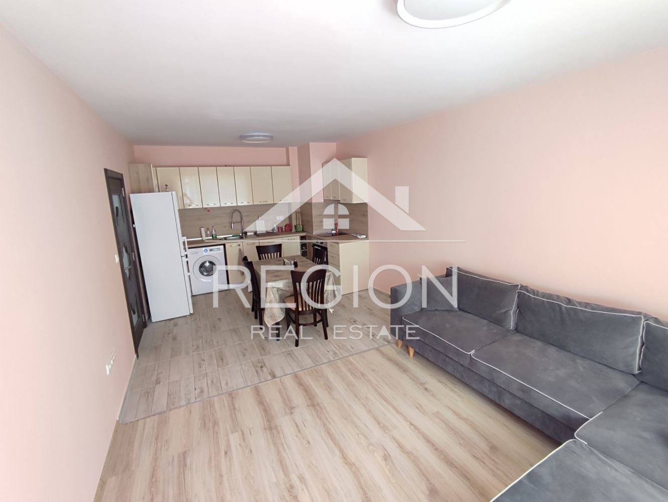 Дава под наем 2-СТАЕН, гр. Варна, Левски 2